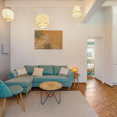 Holiday home Evasion Marine Agde