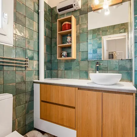 Holiday home Evasion Marine Agde