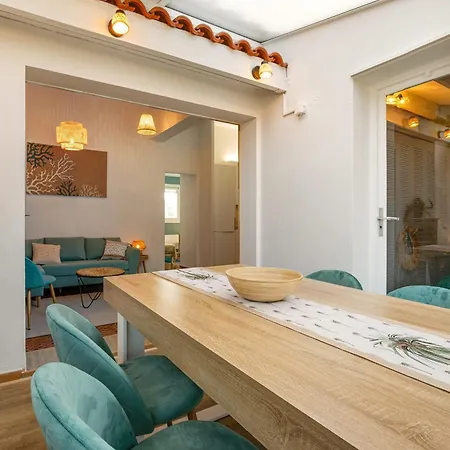 Holiday home Evasion Marine *