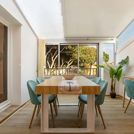 Evasion Marine Holiday home