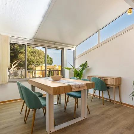 Holiday home Evasion Marine