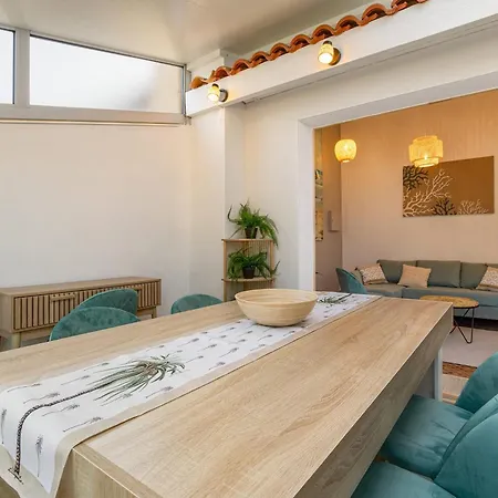 Evasion Marine Holiday home Agde