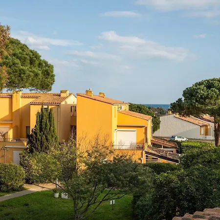 Evasion Marine Holiday home Agde