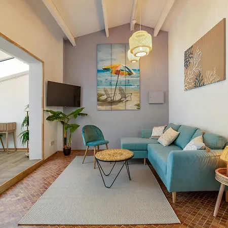 Holiday home Evasion Marine
